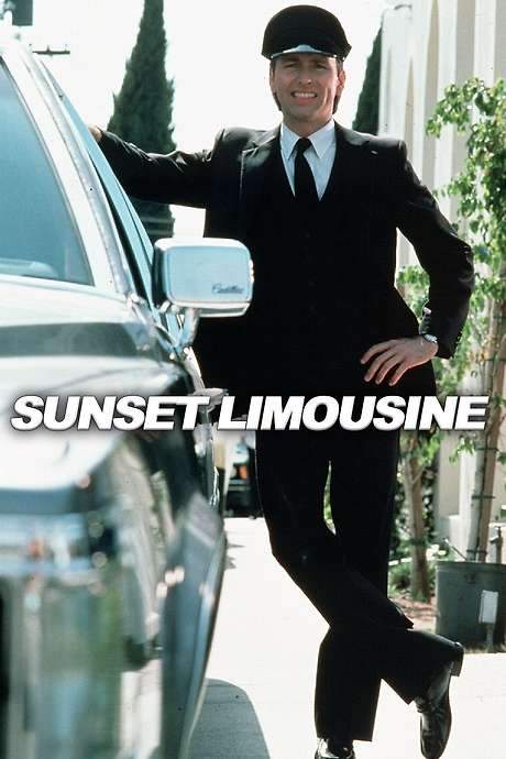 Sunset Limousine